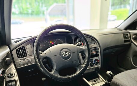 Hyundai Elantra III, 2004 год, 255 000 рублей, 15 фотография