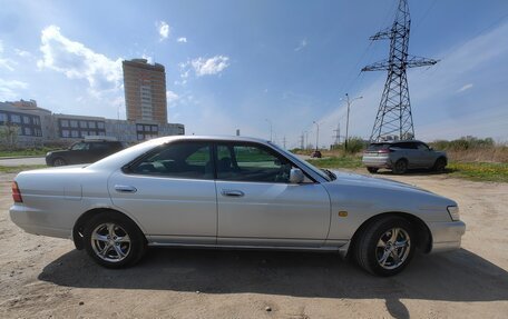 Nissan Laurel VIII, 1997 год, 400 000 рублей, 8 фотография