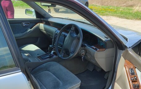 Nissan Laurel VIII, 1997 год, 400 000 рублей, 11 фотография