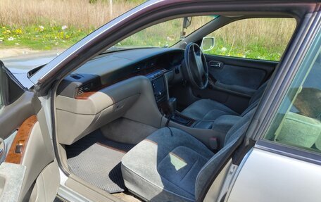 Nissan Laurel VIII, 1997 год, 400 000 рублей, 12 фотография