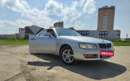 Nissan Laurel VIII, 1997 год, 400 000 рублей, 6 фотография