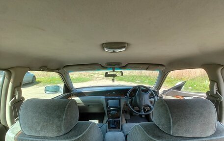 Nissan Laurel VIII, 1997 год, 400 000 рублей, 13 фотография