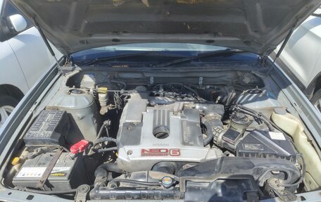Nissan Laurel VIII, 1997 год, 400 000 рублей, 19 фотография