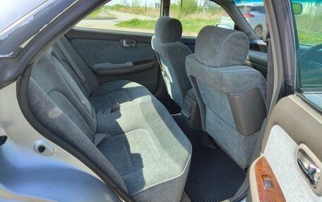Nissan Laurel VIII, 1997 год, 400 000 рублей, 16 фотография