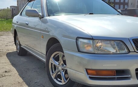 Nissan Laurel VIII, 1997 год, 400 000 рублей, 17 фотография