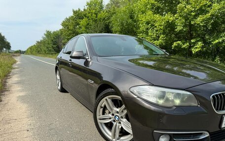 BMW 5 серия, 2013 год, 1 535 000 рублей, 6 фотография