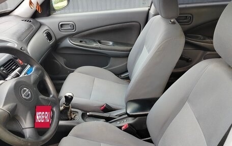 Nissan Almera, 2005 год, 195 000 рублей, 10 фотография