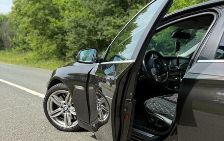 BMW 5 серия, 2013 год, 1 535 000 рублей, 8 фотография