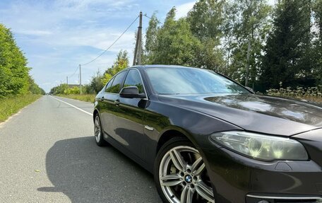BMW 5 серия, 2013 год, 1 535 000 рублей, 11 фотография