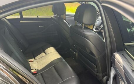 BMW 5 серия, 2013 год, 1 535 000 рублей, 16 фотография