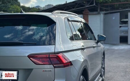 Volkswagen Tiguan II, 2019 год, 3 500 000 рублей, 5 фотография