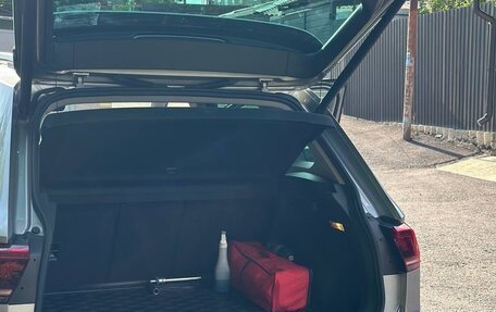 Volkswagen Tiguan II, 2019 год, 3 500 000 рублей, 12 фотография