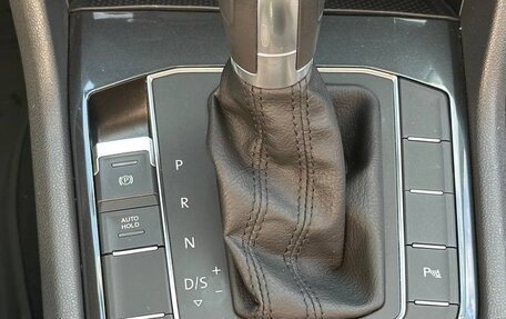 Volkswagen Tiguan II, 2019 год, 3 500 000 рублей, 16 фотография