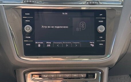 Volkswagen Tiguan II, 2019 год, 3 500 000 рублей, 14 фотография