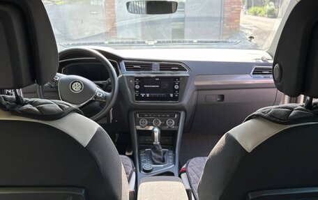 Volkswagen Tiguan II, 2019 год, 3 500 000 рублей, 17 фотография