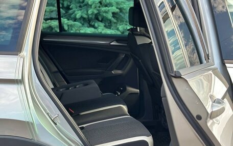 Volkswagen Tiguan II, 2019 год, 3 500 000 рублей, 19 фотография