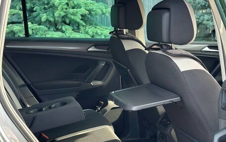 Volkswagen Tiguan II, 2019 год, 3 500 000 рублей, 21 фотография