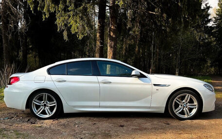 BMW 6 серия, 2013 год, 2 600 000 рублей, 3 фотография