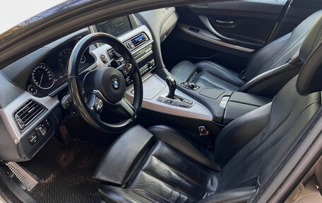 BMW 6 серия, 2013 год, 2 600 000 рублей, 6 фотография