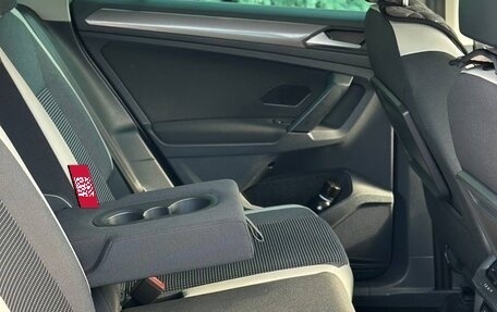 Volkswagen Tiguan II, 2019 год, 3 500 000 рублей, 18 фотография