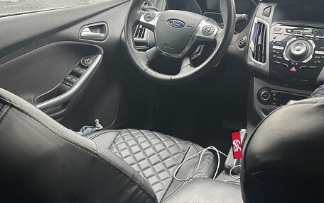 Ford Focus III, 2012 год, 1 050 000 рублей, 2 фотография