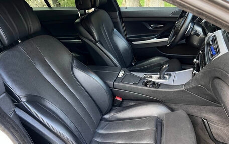 BMW 6 серия, 2013 год, 2 600 000 рублей, 12 фотография