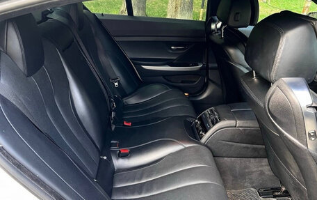 BMW 6 серия, 2013 год, 2 600 000 рублей, 11 фотография
