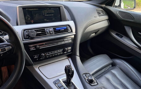 BMW 6 серия, 2013 год, 2 600 000 рублей, 9 фотография