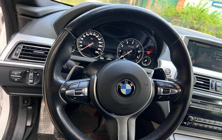 BMW 6 серия, 2013 год, 2 600 000 рублей, 8 фотография