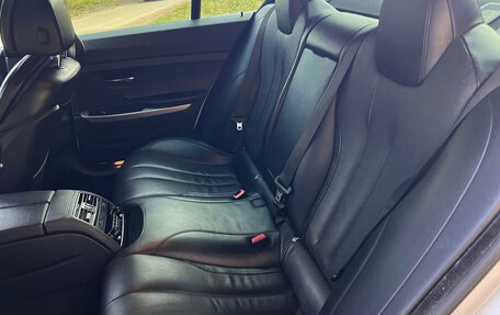 BMW 6 серия, 2013 год, 2 600 000 рублей, 13 фотография