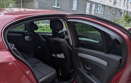 Renault Laguna III рестайлинг, 2008 год, 370 000 рублей, 6 фотография