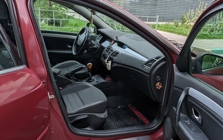 Renault Laguna III рестайлинг, 2008 год, 370 000 рублей, 5 фотография