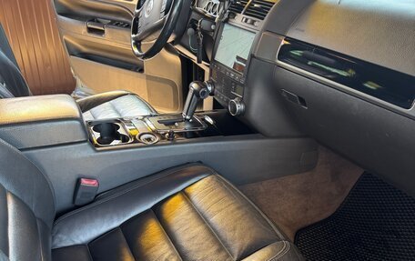 Volkswagen Touareg III, 2003 год, 750 000 рублей, 13 фотография