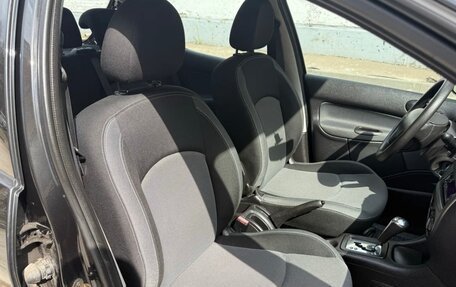 Peugeot 206, 2006 год, 350 000 рублей, 14 фотография