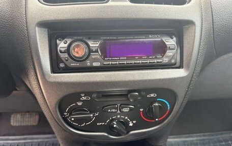 Peugeot 206, 2006 год, 350 000 рублей, 18 фотография