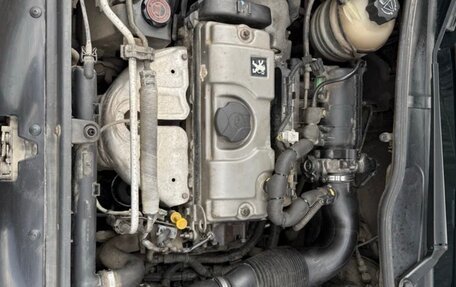 Peugeot 206, 2006 год, 350 000 рублей, 22 фотография