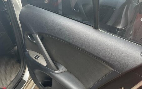 Toyota Avensis III рестайлинг, 2008 год, 850 000 рублей, 10 фотография