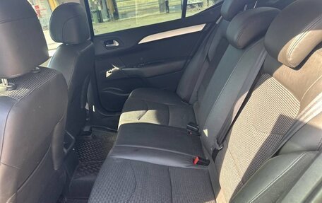 Citroen C4 II рестайлинг, 2018 год, 1 249 000 рублей, 9 фотография