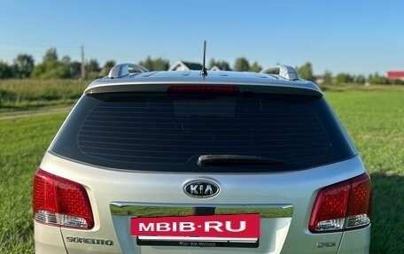 KIA Sorento II рестайлинг, 2012 год, 1 499 000 рублей, 6 фотография