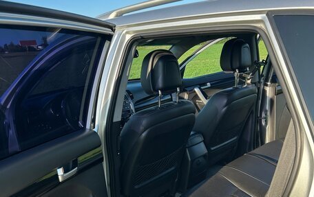 KIA Sorento II рестайлинг, 2012 год, 1 499 000 рублей, 11 фотография