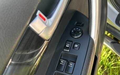KIA Sorento II рестайлинг, 2012 год, 1 499 000 рублей, 13 фотография