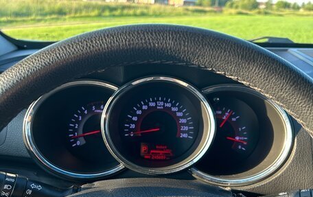 KIA Sorento II рестайлинг, 2012 год, 1 499 000 рублей, 16 фотография