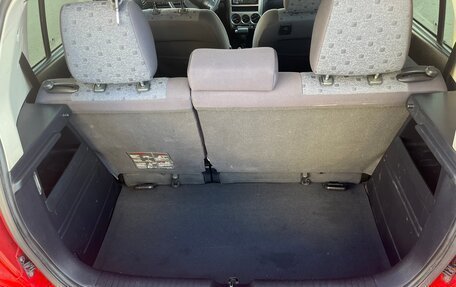 Hyundai Getz I рестайлинг, 2005 год, 420 000 рублей, 18 фотография