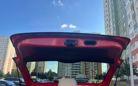 Hyundai Getz I рестайлинг, 2005 год, 420 000 рублей, 17 фотография