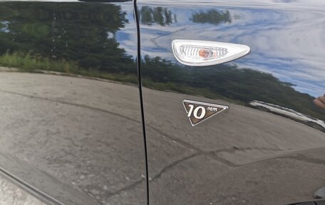 Hyundai Solaris II рестайлинг, 2021 год, 1 850 000 рублей, 18 фотография