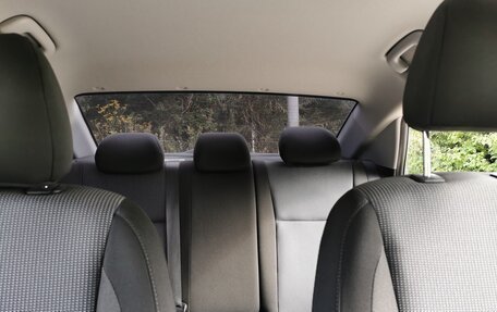 Hyundai Solaris II рестайлинг, 2021 год, 1 850 000 рублей, 19 фотография