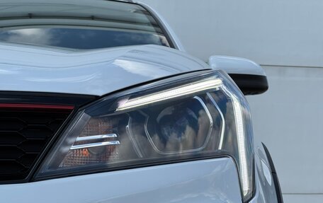 KIA Rio IV, 2021 год, 1 930 000 рублей, 4 фотография