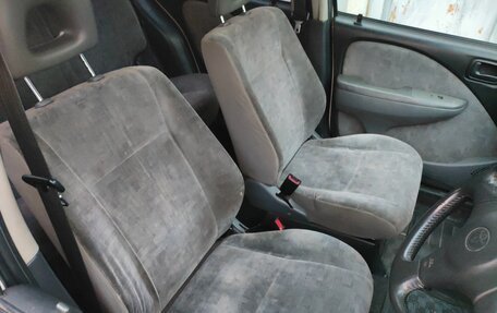 Toyota Raum I, 1999 год, 370 000 рублей, 5 фотография