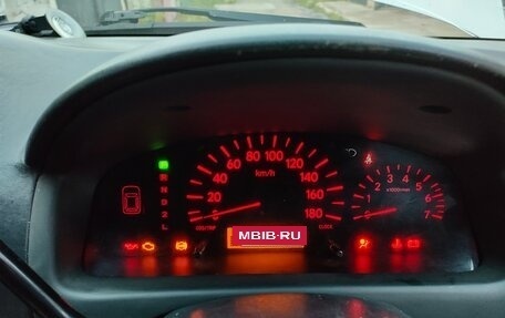 Toyota Raum I, 1999 год, 370 000 рублей, 8 фотография