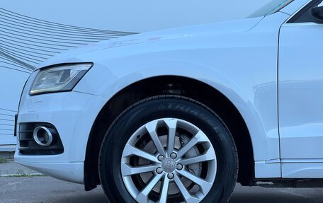 Audi Q5, 2014 год, 1 649 000 рублей, 2 фотография
